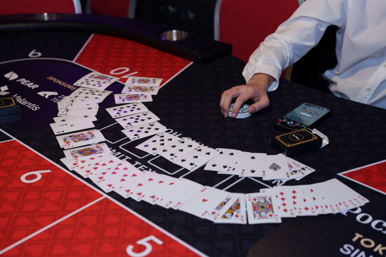 Pocket Pairs 2026