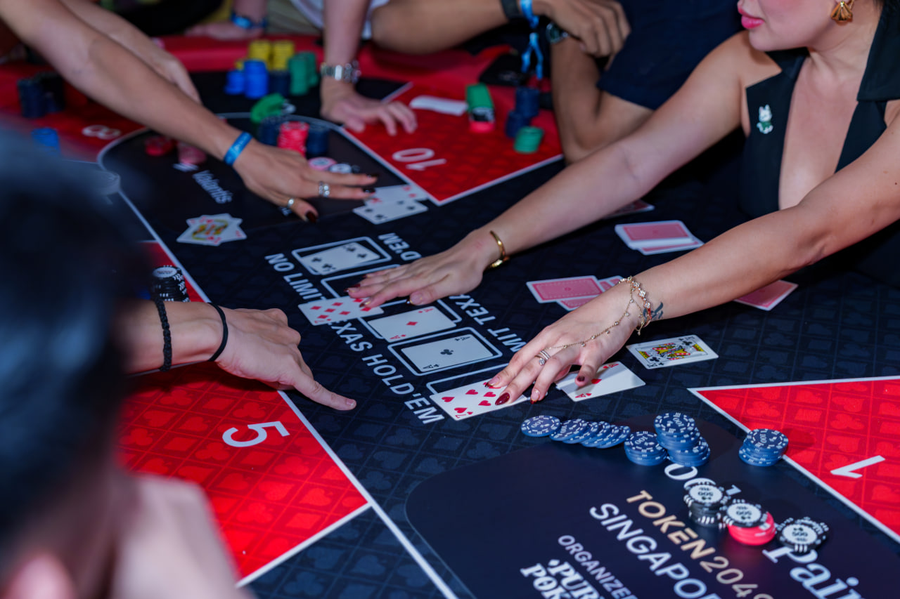 Pocket Pairs 2026